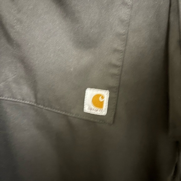 Carhartt Smock - Picture 3 of 4